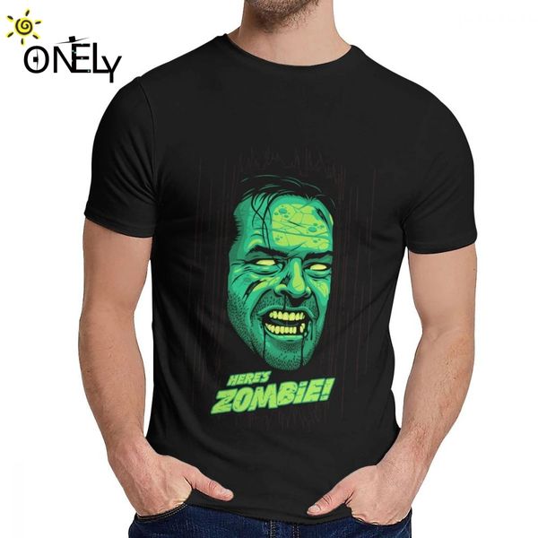 the shining movie jack torrance's redrum t-shirt crewneck latest man 100% cotton s-6xl plus size homme tee shirt
the shining movie jack torrance's redrum t-shirt crewneck latest man 100% cotton s-6xl plus size homme tee shirt