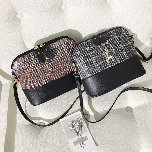 luxury women messenger bags purse casual handbags lady vintage small shell leather handbag casual packet shoulder bag tote #yy
luxury women messenger bags purse casual handbags lady vintage small shell leather handbag casual packet shoulder bag tote #yy