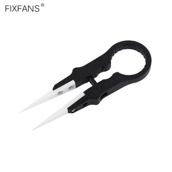 fixfans ceramic tweezers wrench vape diy tool for electronic cigarette rda rba rta atomizer coil building vapor tweezers
fixfans ceramic tweezers wrench vape diy tool for electronic cigarette rda rba rta atomizer coil building vapor tweezers