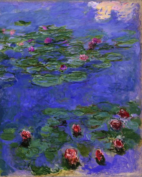 claude monet red water lilies home decor handcrafts /hd print oil painting on canvas wall art canvas pictures 7171
claude monet red water lilies home decor handcrafts /hd print oil painting on canvas wall art canvas pictures 7171