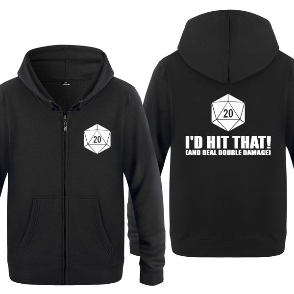 i'd hit that novelty creative hoodies men 2018 men's fleece zipper cardigans hooded sweatshirts 
i'd hit that novelty creative hoodies men 2018 men's fleece zipper cardigans hooded sweatshirts