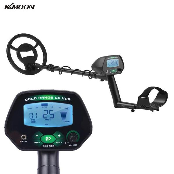 kkmoon открытый подземный детектор металла lcd treasure finder handheld подсветка high sensitivity gold digger
kkmoon открытый подземный детектор металла lcd treasure finder handheld подсветка high sensitivity gold digger