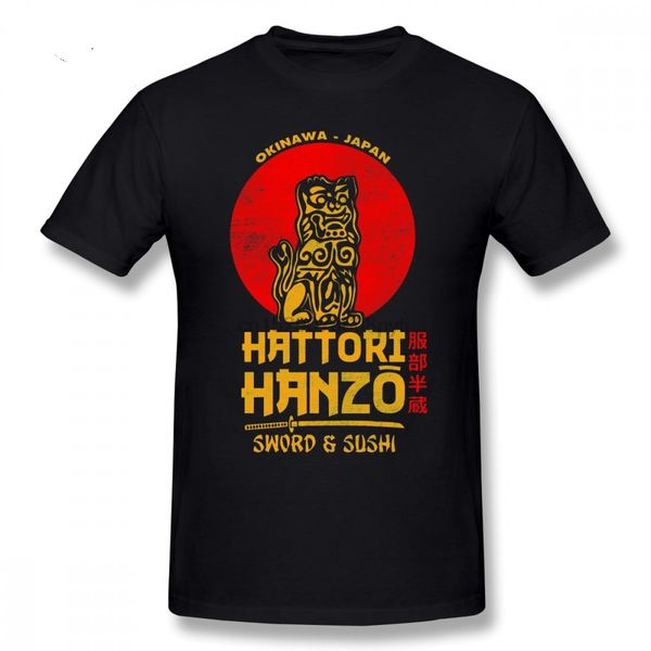 hanzo t shirt hattori hanzo t shirt funny men tee shirt graphic short sleeves 100 percent cotton big fashion tshirt
hanzo t shirt hattori hanzo t shirt funny men tee shirt graphic short sleeves 100 percent cotton big fashion tshirt