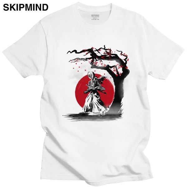japanese rurouni kenshin t shirt for men cotton fashion short sleeves samurai x t-shirt anime manga himura kenshin swordsman tee
japanese rurouni kenshin t shirt for men cotton fashion short sleeves samurai x t-shirt anime manga himura kenshin swordsman tee