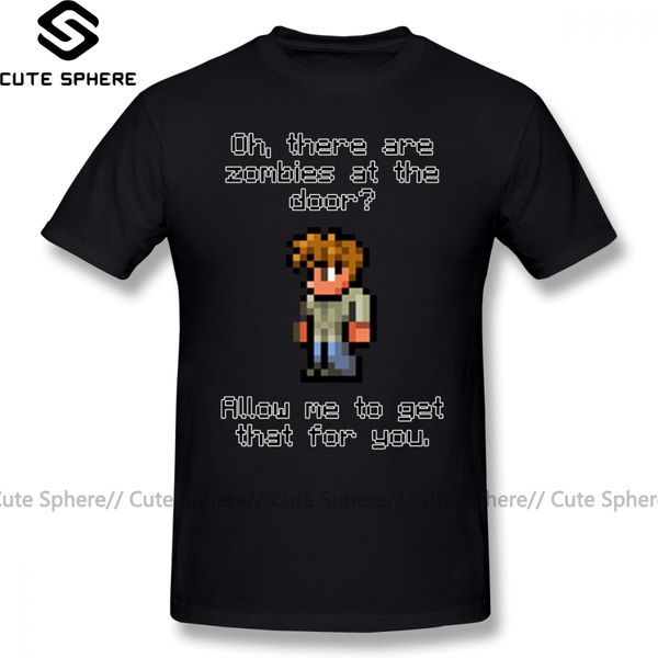 террарии тенниска руководство любит zombies t-shirt cute print tee shirt 6xl мужчины с коротким рукавом streetwear хлопок футболку
террарии тенниска руководство любит zombies t-shirt cute print tee shirt 6xl мужчины с коротким рукавом streetwear хлопок футболку