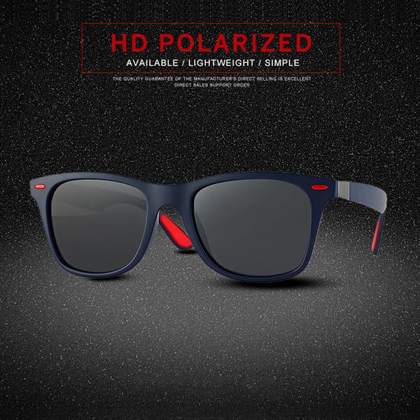 polarized brand design sunglasses outdoor driving f60271 fishing classic glasses sun male mirthday eyewear shade retro mens djauf, White;black
polarized brand design sunglasses outdoor driving f60271 fishing classic glasses sun male mirthday eyewear shade retro mens djauf, White;black