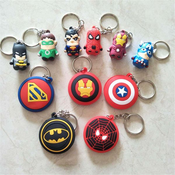 the avengers 11 design anime keychain the avengers keychain keyring decorative pendant gift children's toys pvc key chain
the avengers 11 design anime keychain the avengers keychain keyring decorative pendant gift children's toys pvc key chain