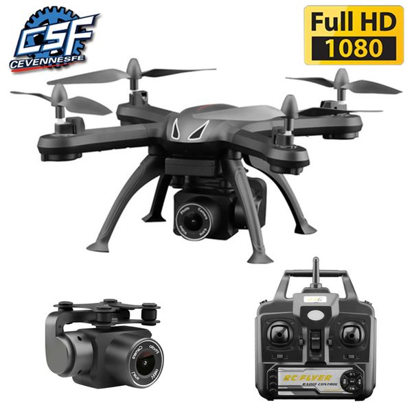 dron vs e58 drone x6s hd camera 480p / 720p / 1080p quadcopter fpv dron one-button return flight hover rc drone toy
dron vs e58 drone x6s hd camera 480p / 720p / 1080p quadcopter fpv dron one-button return flight hover rc drone toy