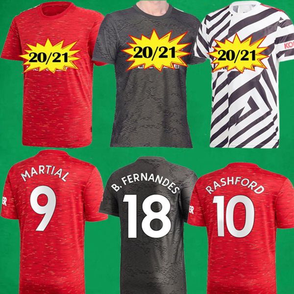 20 21 Manchester Player Version Soccer Jersey UNITED 2020 2021 VAN DE BEEK RASHFORD POGBA BRUNO FERNANDES Football Shirt Man Kids Soccer Kit
20 21 Manchester Player Version Soccer Jersey UNITED 2020 2021 VAN DE BEEK RASHFORD POGBA BRUNO FERNANDES Football Shirt Man Kids Soccer Kit