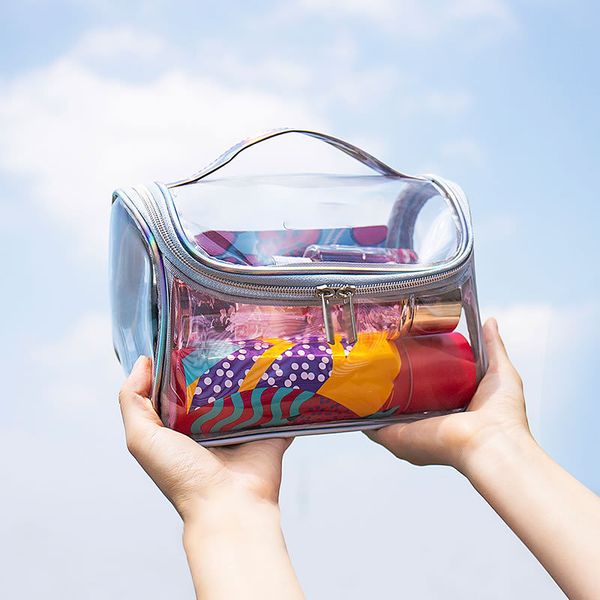 clear makeup case toiletry bag cosmetic storage travel organizer makeup pouch waterproof pvc wash bags pocket for women grils
clear makeup case toiletry bag cosmetic storage travel organizer makeup pouch waterproof pvc wash bags pocket for women grils