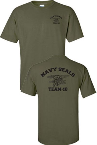 brand new 2019 лето мужская короткие navy seals team 10 печать логотипа printed передняя и задняя military мужская футболка cute футболки
brand new 2019 лето мужская короткие navy seals team 10 печать логотипа printed передняя и задняя military мужская футболка cute футболки