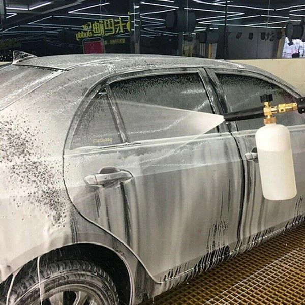 car washer snow foam lance water gun sprayer car washer soap foam generator lance spray pressure jet bottle with sprayer
car washer snow foam lance water gun sprayer car washer soap foam generator lance spray pressure jet bottle with sprayer