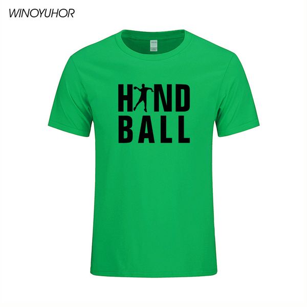 new fashion t-shirt men short sleeve summer crew neck cotton t shirt play handball print tee shirt homme
new fashion t-shirt men short sleeve summer crew neck cotton t shirt play handball print tee shirt homme