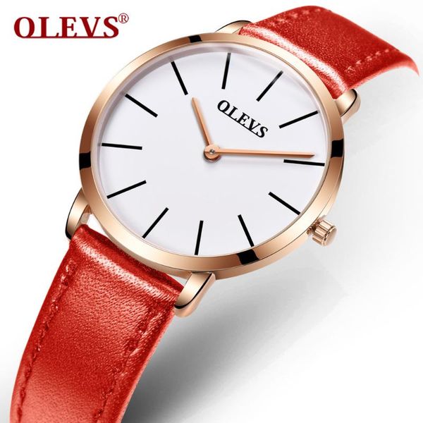 2020 luxury women leather watches ultrathin ladies casual quartz wristwatch fashion female simple clock dress gift, Slivery;brown
2020 luxury women leather watches ultrathin ladies casual quartz wristwatch fashion female simple clock dress gift, Slivery;brown