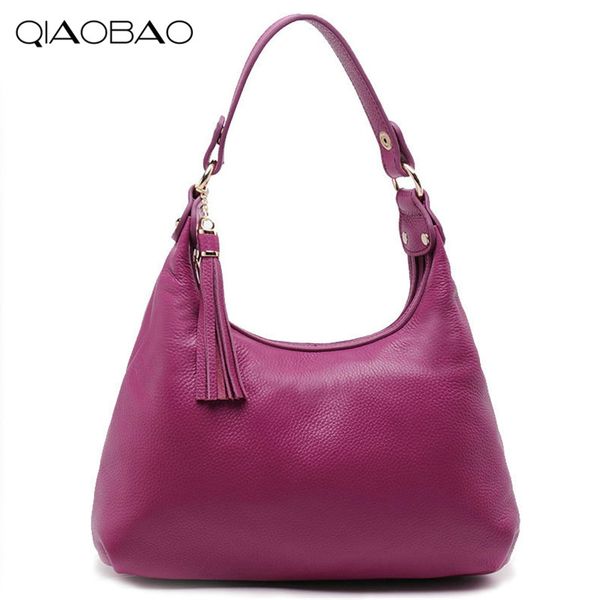 qiaobao brand 100% genuine leather bag diagonal cross mother bag fashion candy women bags messenger ladies handbag
qiaobao brand 100% genuine leather bag diagonal cross mother bag fashion candy women bags messenger ladies handbag