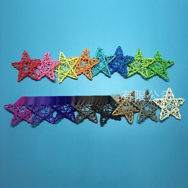 colorful 8cm rattan five-pointed star shopping colorful picture rattan star map mall l kindergarten decoration layout d1anj
colorful 8cm rattan five-pointed star shopping colorful picture rattan star map mall l kindergarten decoration layout d1anj