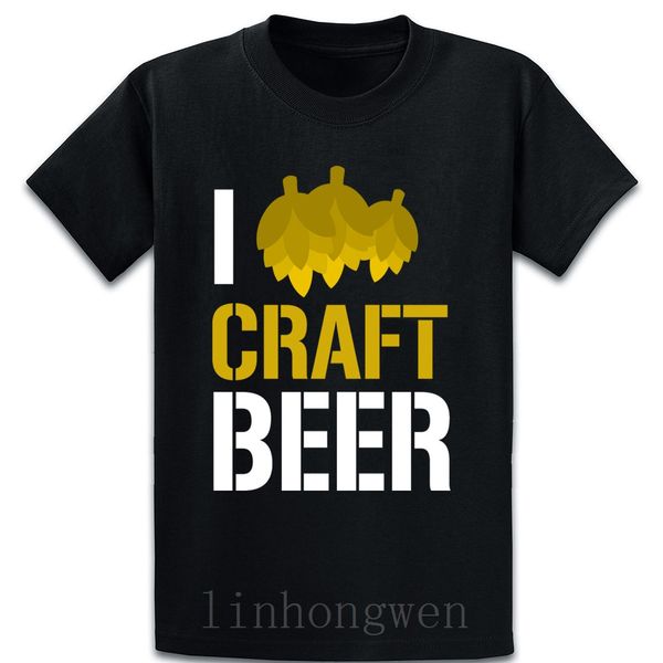 i craft beer t shirt outfit short sleeve spring autumn designer size over size s-5xl anti-wrinkle family new style shirt
i craft beer t shirt outfit short sleeve spring autumn designer size over size s-5xl anti-wrinkle family new style shirt