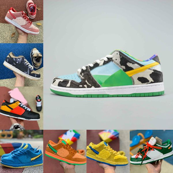 new sb dunk chunky dunky low sp running shoes travis scotts dunks brazil safari raygun tie dye muslin infrared strangelove skateboards shoes
new sb dunk chunky dunky low sp running shoes travis scotts dunks brazil safari raygun tie dye muslin infrared strangelove skateboards shoes