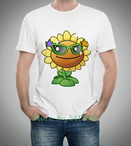 factory direct sales new arrival short-sleeve t shirt tshirt summer plants vs. zombies cartoon figure t-shirt
factory direct sales new arrival short-sleeve t shirt tshirt summer plants vs. zombies cartoon figure t-shirt