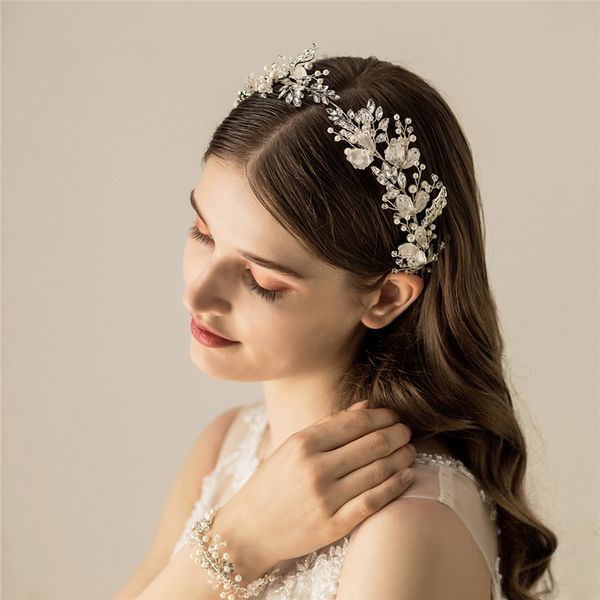 handmade кристалл silver leaf hairband свадебные аксессуары ювелирные изделия свадебные женские необычные аксессуары для волос
handmade кристалл silver leaf hairband свадебные аксессуары ювелирные изделия свадебные женские необычные аксессуары для волос
