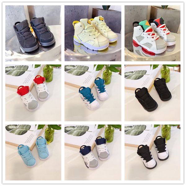 6 dmp floral alligator green abyss black infrared still blue baby casual sports shoes kid children boys girls leisure sports sneaker 
6 dmp floral alligator green abyss black infrared still blue baby casual sports shoes kid children boys girls leisure sports sneaker