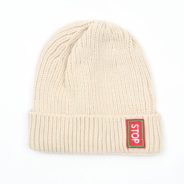 arrivals timelimited designers style for autumn and winter english letters swool knitted warm hat korean fashion couples, Blue;gray
arrivals timelimited designers style for autumn and winter english letters swool knitted warm hat korean fashion couples, Blue;gray