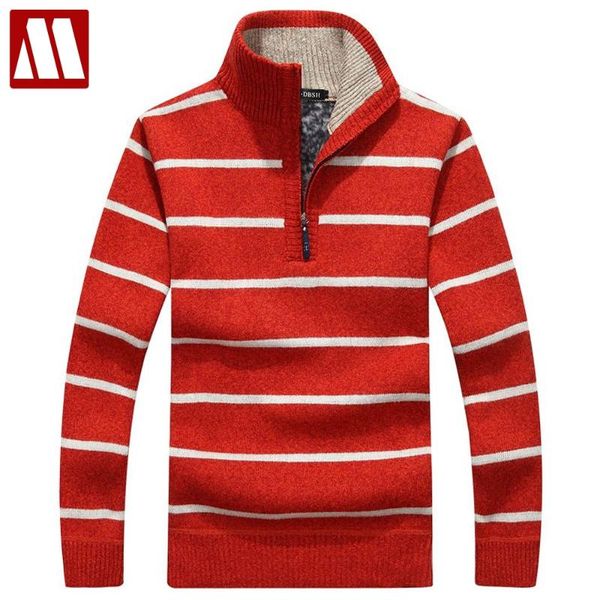 50% off fashion pullovers for man 2020 new men's striped sweaters half zipper knitwear autumn and winter men sweater pull homme, White;black
50% off fashion pullovers for man 2020 new men's striped sweaters half zipper knitwear autumn and winter men sweater pull homme, White;black