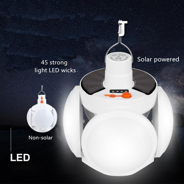 portable lanterns 5 slices outdoor led camping lamp solar folding tent night light ultra bright handing emergency lighting bulb for yard gar
portable lanterns 5 slices outdoor led camping lamp solar folding tent night light ultra bright handing emergency lighting bulb for yard gar