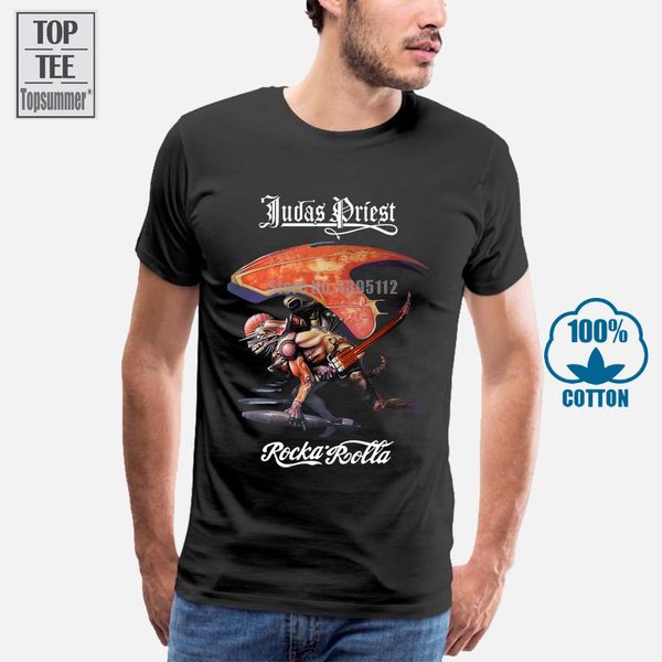 judas priest rocka rolla t shirt blue poster all sizes s 5xl
judas priest rocka rolla t shirt blue poster all sizes s 5xl