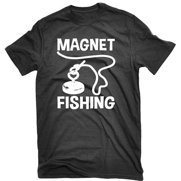 drop shipping new summer men t shirt magnet fishing treasure hunter fun t-shirt fashion brand tshirt cotton o-neck tee shirt
drop shipping new summer men t shirt magnet fishing treasure hunter fun t-shirt fashion brand tshirt cotton o-neck tee shirt