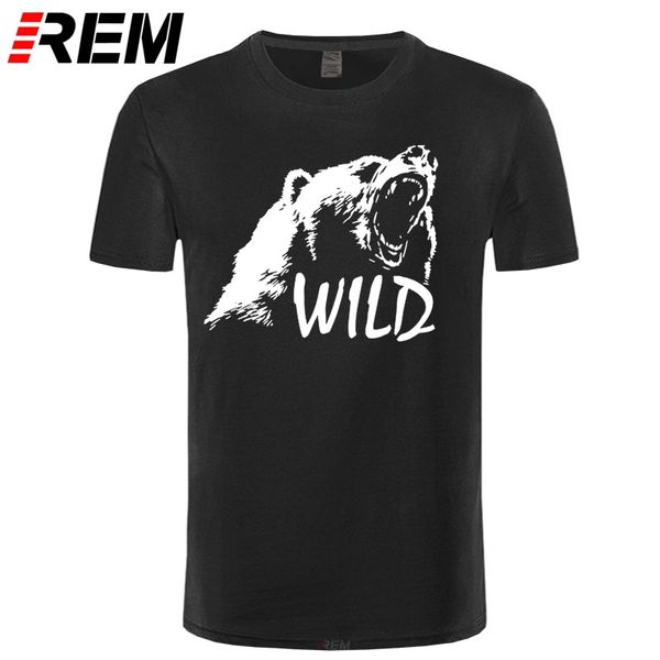 rem 100% cotton bear printed men t shirt casual short sleeves men's t-shirt casual o-neck summer tshirt tee shirt
rem 100% cotton bear printed men t shirt casual short sleeves men's t-shirt casual o-neck summer tshirt tee shirt