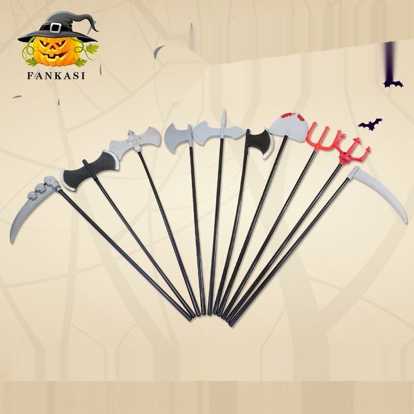 halloween prop clothing party dress up performance props cosplay red trigeminal sickle axe halloweencostume prop costume clothing party dres
halloween prop clothing party dress up performance props cosplay red trigeminal sickle axe halloweencostume prop costume clothing party dres