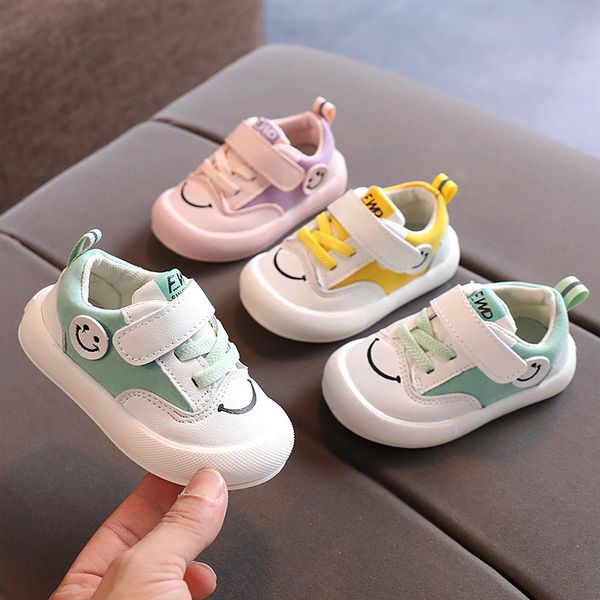 spring autumn kids shoes baby boys girls children's casual sneakers breathable soft anti-slip running sports shoes size, Black
spring autumn kids shoes baby boys girls children's casual sneakers breathable soft anti-slip running sports shoes size, Black