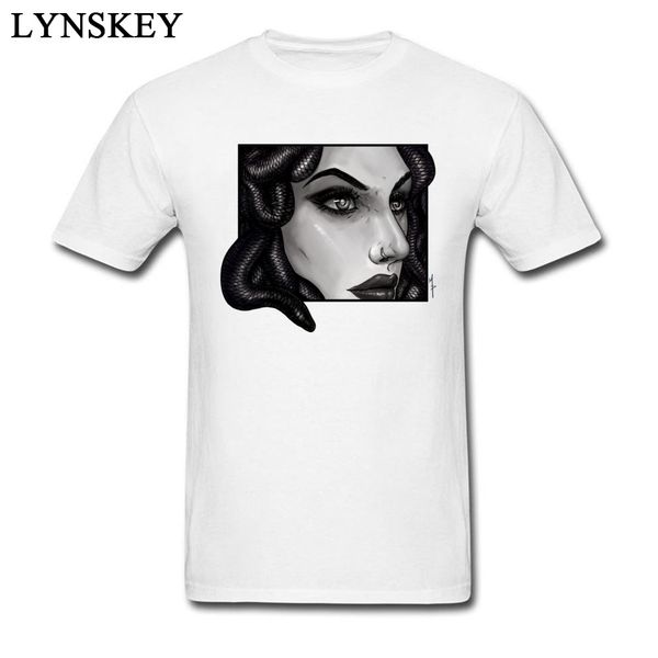 the gorgon men's custom t-shirt unique design 3d print vintage metal t shirt 2018 natural cotton clothes
the gorgon men's custom t-shirt unique design 3d print vintage metal t shirt 2018 natural cotton clothes