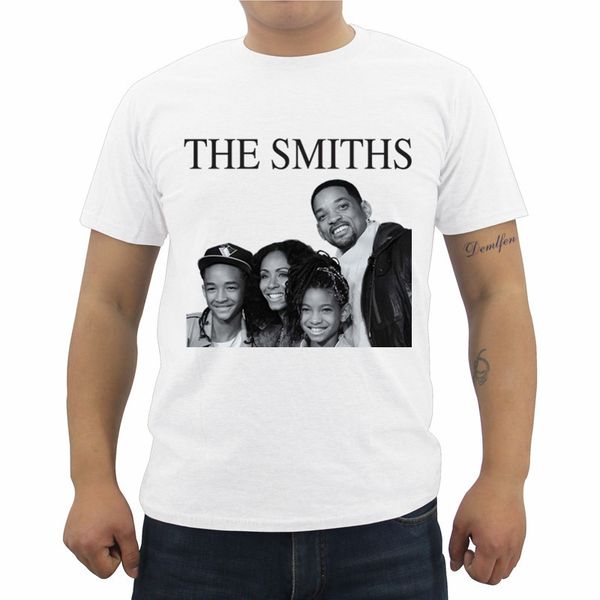 смиты печать футболка will smith family music hipster футболка summer мужской повседневная марка одежда мужской хлопок тис топы
смиты печать футболка will smith family music hipster футболка summer мужской повседневная марка одежда мужской хлопок тис топы