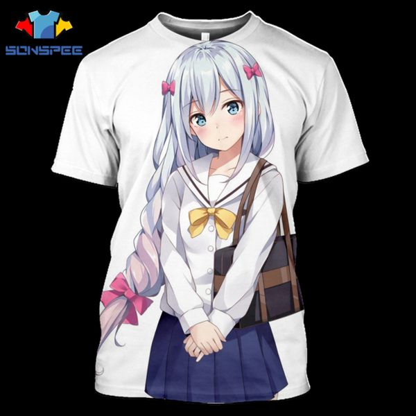 manga violet evergarden ladies cosplay street 3d print shirts funny funny horror men clothing
manga violet evergarden ladies cosplay street 3d print shirts funny funny horror men clothing