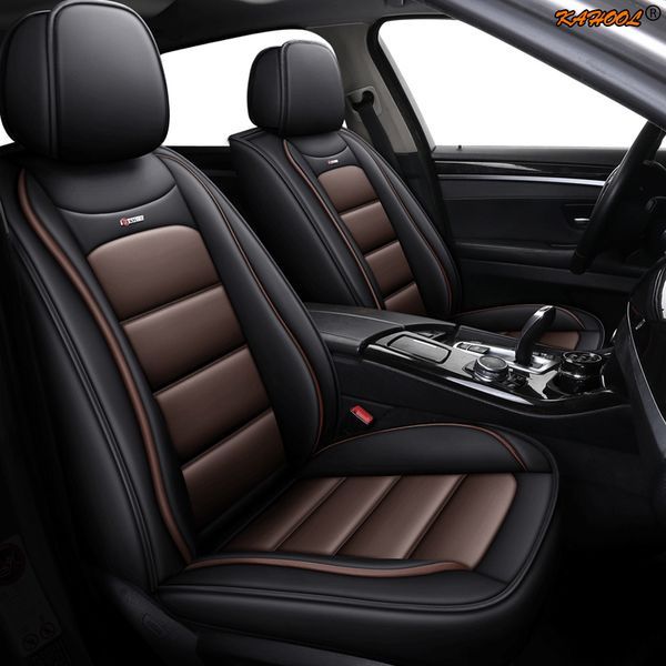 kahool leather car seat cover for meriva zafira f30 palio vw polo 6r cx-5 car styling accessories
kahool leather car seat cover for meriva zafira f30 palio vw polo 6r cx-5 car styling accessories