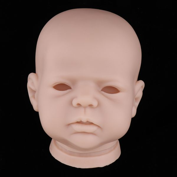 винил baby doll head sculpt форма для 20 \ '' новорожденного dolls нормальной кожи # 3
винил baby doll head sculpt форма для 20 \ '' новорожденного dolls нормальной кожи # 3