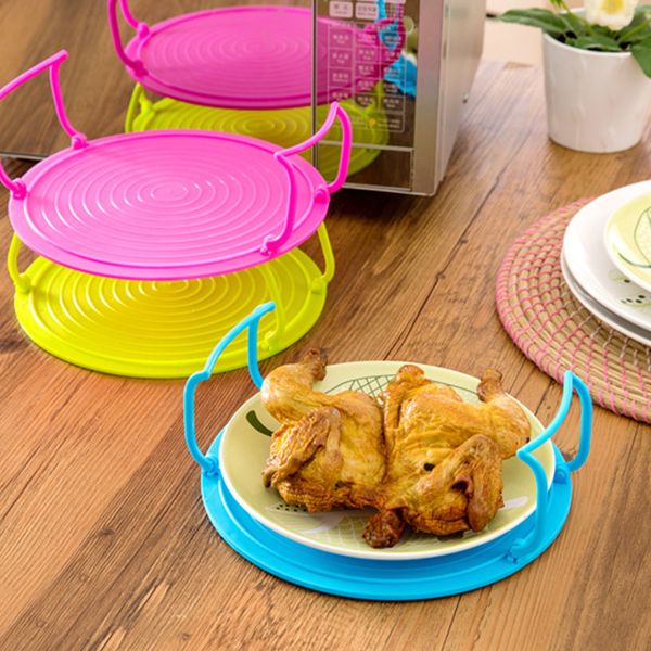 микроволновая печь полка двойная изоляция отопление tray стойки чаши layered держатель органайзер кухонные принадлежности инструмент
микроволновая печь полка двойная изоляция отопление tray стойки чаши layered держатель органайзер кухонные принадлежности инструмент