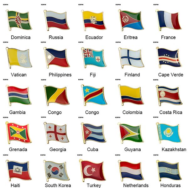 flag badge country flag badge brooch national lapel pin international travel pins collections, Gray
flag badge country flag badge brooch national lapel pin international travel pins collections, Gray
