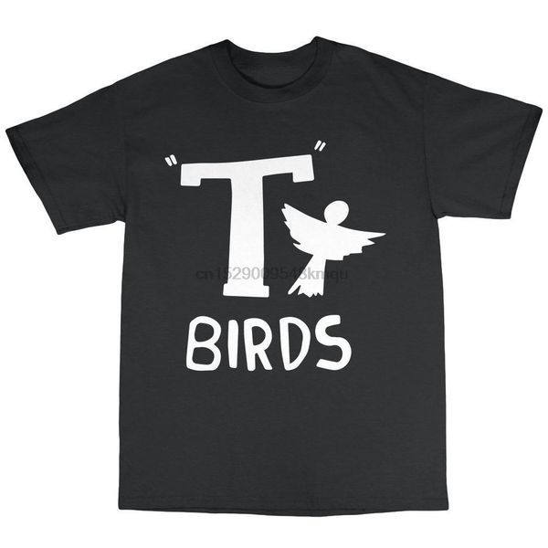 t-birds t-shirt 100% cotton grease danny zucco john travolta olivia newton john comfortable t shirtcasual short sleeve tee
t-birds t-shirt 100% cotton grease danny zucco john travolta olivia newton john comfortable t shirtcasual short sleeve tee