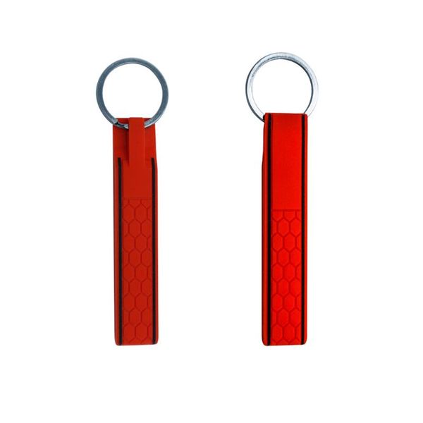 keychains ryhx 2021 products fancy style silicone key holder metal strap ring chain keychain for fob cover with high quality, Silver
keychains ryhx 2021 products fancy style silicone key holder metal strap ring chain keychain for fob cover with high quality, Silver