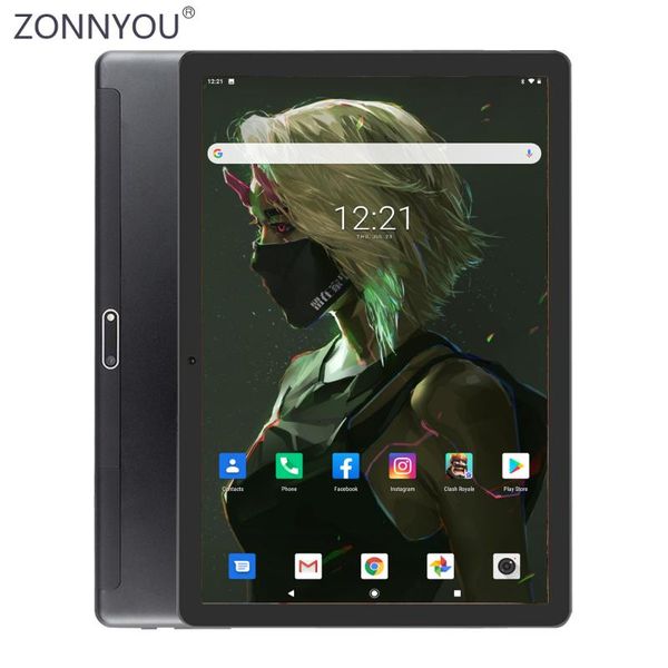 new 4g lte phone wifi tablet global version 2.5d glass android 9.0 os 10 inch tablet 8 cores wifi gps 10.1"+gifts
new 4g lte phone wifi tablet global version 2.5d glass android 9.0 os 10 inch tablet 8 cores wifi gps 10.1"+gifts