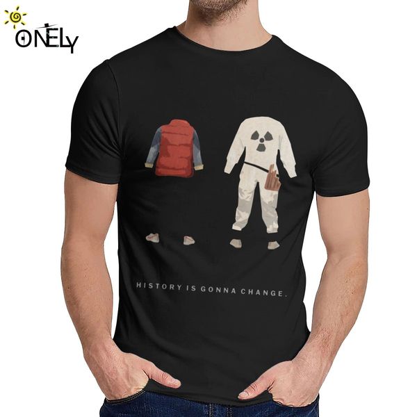 round neck back to the future t shirt hip hop men 100% cotton t shirt sale
round neck back to the future t shirt hip hop men 100% cotton t shirt sale