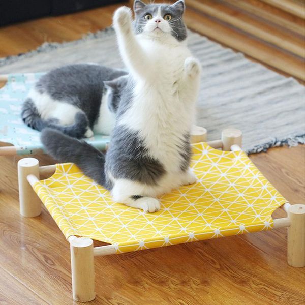 summer cat hammock bed pet house for dogs puppy lazy mat cushion lounger for cats cottages winter pet sleeping supplies
summer cat hammock bed pet house for dogs puppy lazy mat cushion lounger for cats cottages winter pet sleeping supplies
