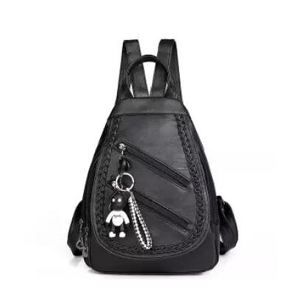 designer fashion weave backpacks female leather backpacks women large capacity travel bags zipper shoulder casual bags for women
designer fashion weave backpacks female leather backpacks women large capacity travel bags zipper shoulder casual bags for women