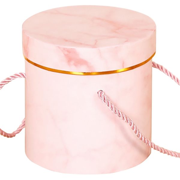 round hat boxes floral boxes flower packaging paper bag gift storage box florist bouquet flower packaging box with lid lanyard
round hat boxes floral boxes flower packaging paper bag gift storage box florist bouquet flower packaging box with lid lanyard
