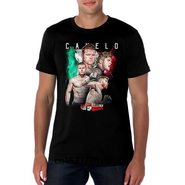 men t shirt classic canelo alvarez boxing apparel funny t-shirt novelty tshirt women
men t shirt classic canelo alvarez boxing apparel funny t-shirt novelty tshirt women