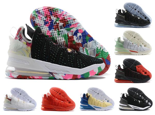 2020 men lebrons xviii ep 18 18th 18s mens jame basketball shoes boys women zoom sport sneakers 40-46
2020 men lebrons xviii ep 18 18th 18s mens jame basketball shoes boys women zoom sport sneakers 40-46