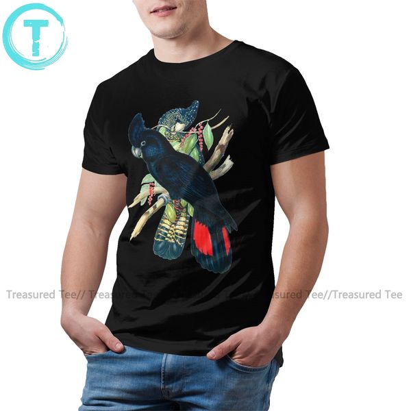 cockatoo t shirt australian banksian t-shirt basic fun tee shirt 100 cotton short sleeves xxx mens tshirt
cockatoo t shirt australian banksian t-shirt basic fun tee shirt 100 cotton short sleeves xxx mens tshirt